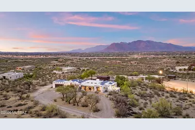 5060 N Camino De Oeste, Tucson, AZ 85745 - Photo 46