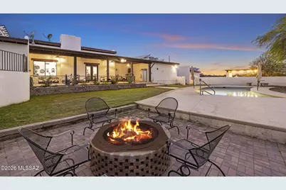 5060 N Camino De Oeste, Tucson, AZ 85745 - Photo 42