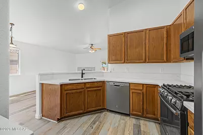 513 E Cactus Mountain Drive, Vail, AZ 85641 - Photo 4