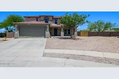 671 E Sterling Canyon Drive, Vail, AZ 85641 - Photo 2