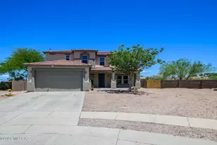 671 E Sterling Canyon Dr, Vail, AZ 85641 - Photo 2