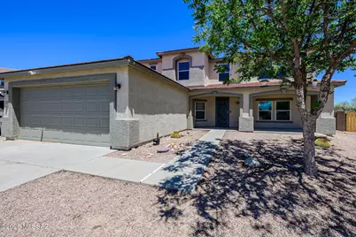 671 E Sterling Canyon Drive, Vail, AZ 85641 - Photo 40