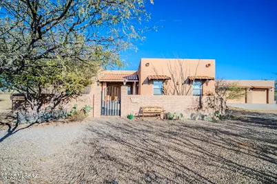 [Address not provided], Saint David, AZ 85630 - Photo 12