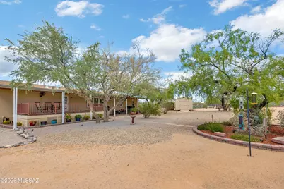 6860 N Taylor Lane, Tucson, AZ 85743 - Photo 32
