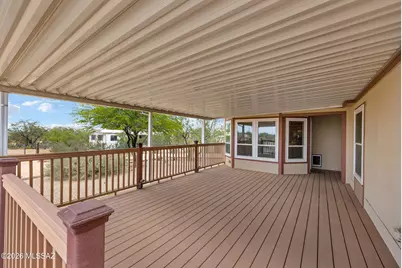 6860 N Taylor Lane, Tucson, AZ 85743 - Photo 6