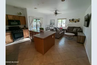 4191 N Fortune Loop, Tucson, AZ 85719 - Photo 10