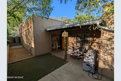 4191 N Fortune Loop, Tucson, AZ 85719 - Photo 6