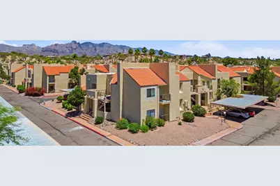 1200 E River Road # G87, Tucson, AZ 85718 - Photo 2