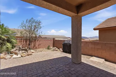 1038 W Pastora Peak Drive, Green Valley, AZ 85614 - Photo 40