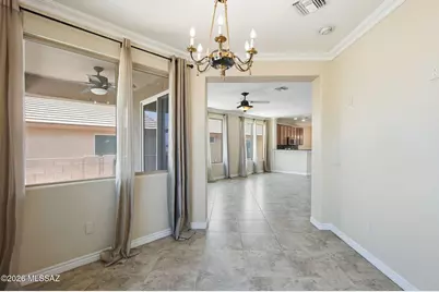 1038 W Pastora Peak Drive, Green Valley, AZ 85614 - Photo 26