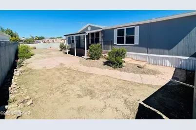 13468 W Warfield Circle, Marana, AZ 85658 - Photo 2