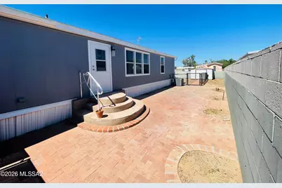 13468 W Warfield Circle, Marana, AZ 85658 - Photo 12