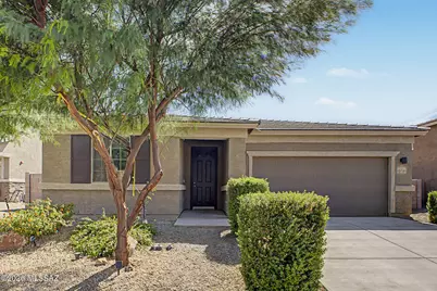 12581 N Appling Avenue, Marana, AZ 85653 - Photo 1