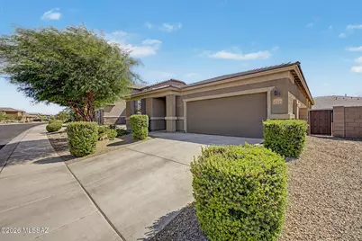 12581 N Appling Avenue, Marana, AZ 85653 - Photo 2