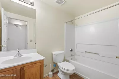 3869 N Forest Park Drive, Tucson, AZ 85718 - Photo 8