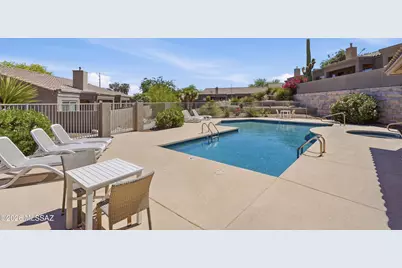3869 N Forest Park Drive, Tucson, AZ 85718 - Photo 6