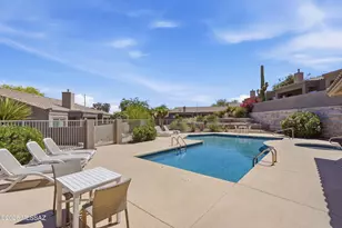 3869 N Forest Park Dr, Tucson, AZ 85718 - Photo 6