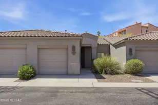 3869 N Forest Park Dr, Tucson, AZ 85718 - Photo 1
