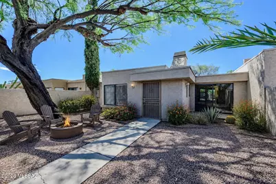 4406 E Haven Lane, Tucson, AZ 85712 - Photo 4