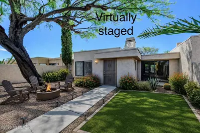4406 E Haven Lane, Tucson, AZ 85712 - Photo 2