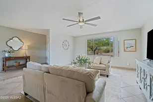 10114 E Rio De Oro Dr, Tucson, AZ 85749 - Photo 8