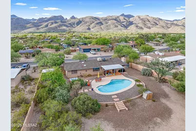 10114 E Rio De Oro Drive, Tucson, AZ 85749 - Photo 38
