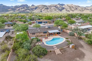 10114 E Rio De Oro Dr, Tucson, AZ 85749 - Photo 38