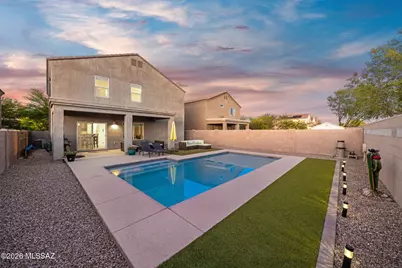 12250 E Becker Drive, Vail, AZ 85641 - Photo 32