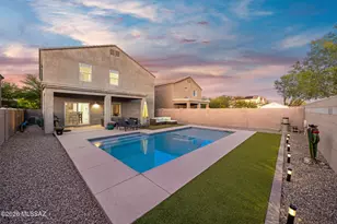 12250 E Becker Dr, Vail, AZ 85641 - Photo 32