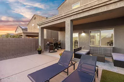 12250 E Becker Drive, Vail, AZ 85641 - Photo 34