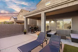 12250 E Becker Dr, Vail, AZ 85641 - Photo 34