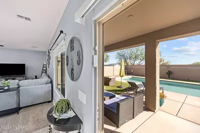 12250 E Becker Drive, Vail, AZ 85641 - Photo 8