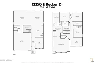 12250 E Becker Dr, Vail, AZ 85641 - Photo 36