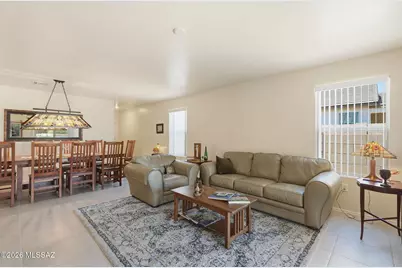 15334 N Primrose Peak Trail, Tucson, AZ 85739 - Photo 4