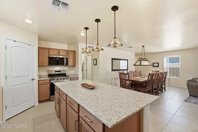 15334 N Primrose Peak Trail, Tucson, AZ 85739 - Photo 10
