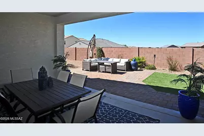 13469 E Joseph Mills Lane, Tucson, AZ 85747 - Photo 8