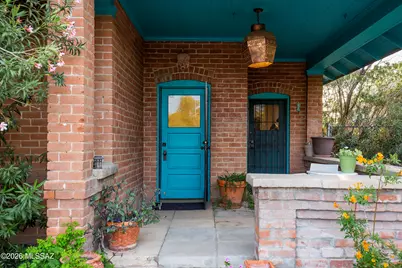621 N 7th Avenue, Tucson, AZ 85705 - Photo 4