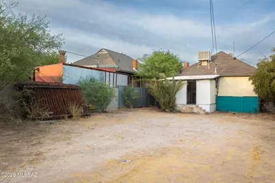 621 N 7th Avenue, Tucson, AZ 85705 - Photo 30