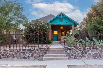 621 N 7th Avenue, Tucson, AZ 85705 - Photo 1