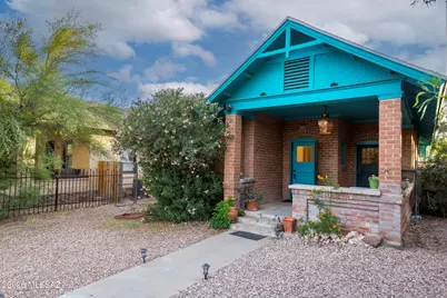 621 N 7th Avenue, Tucson, AZ 85705 - Photo 2