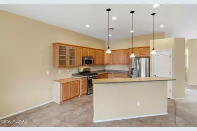 15044 N Rugged Lark Drive, Tucson, AZ 85739 - Photo 22