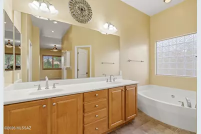 15044 N Rugged Lark Drive, Tucson, AZ 85739 - Photo 34