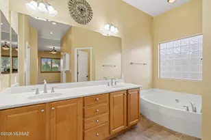 15044 N Rugged Lark Dr, Tucson, AZ 85739 - Photo 34