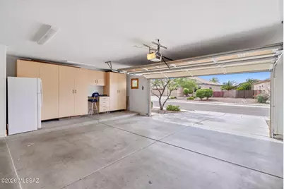 15044 N Rugged Lark Drive, Tucson, AZ 85739 - Photo 46