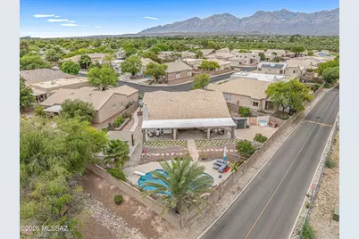 1724 N Spanish Moss Avenue, Tucson, AZ 85715 - Photo 42
