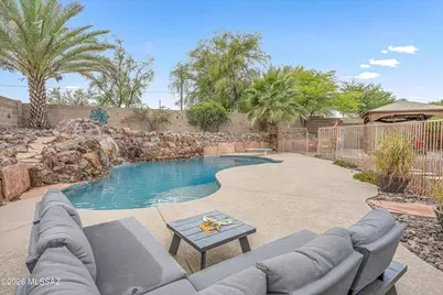1724 N Spanish Moss Avenue, Tucson, AZ 85715 - Photo 36
