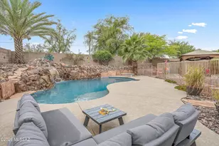 1724 N Spanish Moss Ave, Tucson, AZ 85715 - Photo 36
