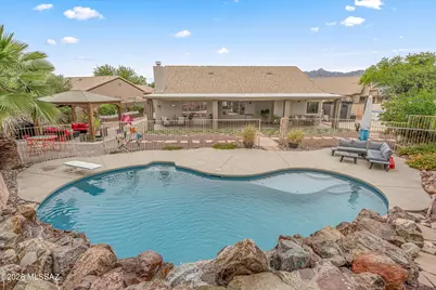 1724 N Spanish Moss Avenue, Tucson, AZ 85715 - Photo 32