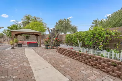 1724 N Spanish Moss Avenue, Tucson, AZ 85715 - Photo 34