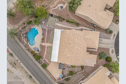 1724 N Spanish Moss Avenue, Tucson, AZ 85715 - Photo 40